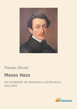 Moses Hess