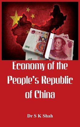 Economy of the Peoples Republic of China