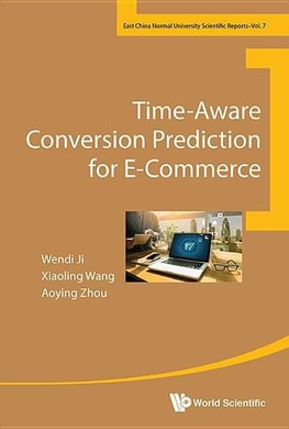 Time-Aware Conversion Prediction for E-Commerce