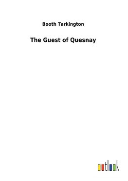 The Guest of Quesnay