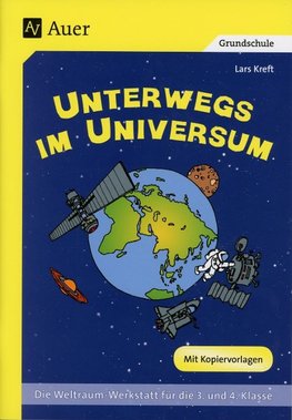 Unterwegs im Universum