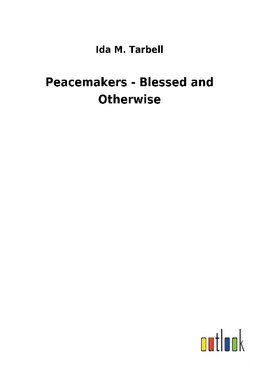 Peacemakers - Blessed and Otherwise