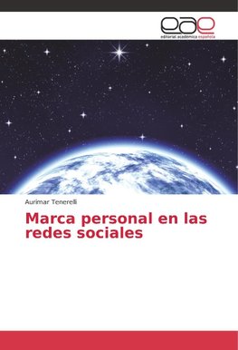 Marca personal en las redes sociales