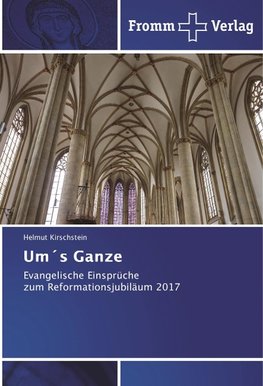 Um´s Ganze