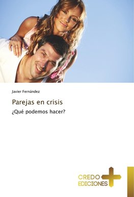 Parejas en crisis