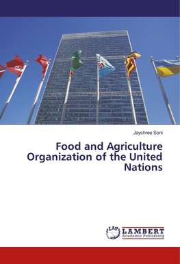 Food and Agriculture Organization of the United Nations