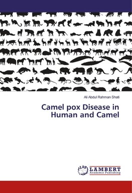 Camel pox Disease in Human and Camel