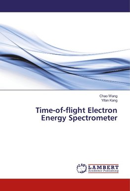 Time-of-flight Electron Energy Spectrometer