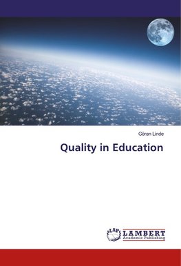 Quality in Education