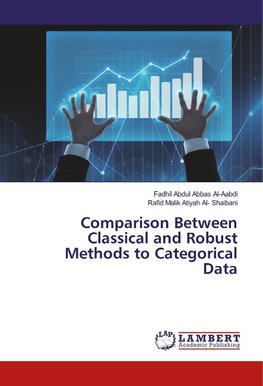 Comparison Between Classical and Robust Methods to Categorical Data