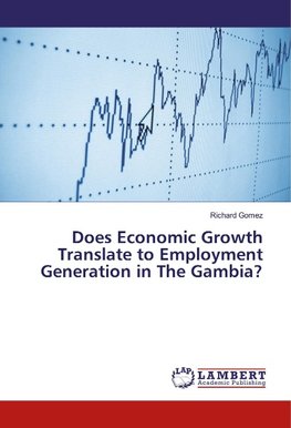 Does Economic Growth Translate to Employment Generation in The Gambia?