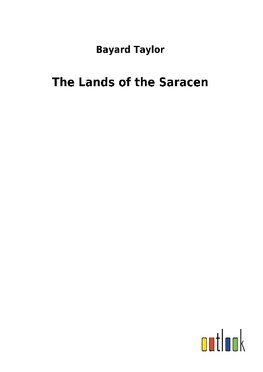 The Lands of the Saracen