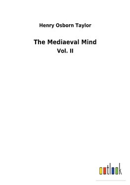 The Mediaeval Mind