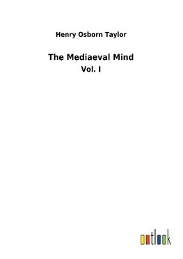 The Mediaeval Mind