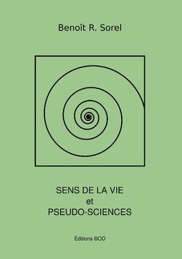 Sens de la vie et pseudosciences