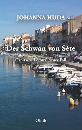 Der Schwan von Sète