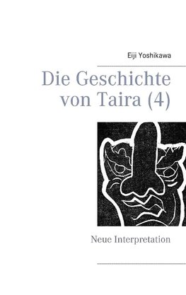 Die Geschichte von Taira (4)