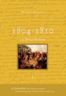 1804 - 1810 - Las Brevas Maduras