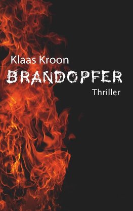 Brandopfer