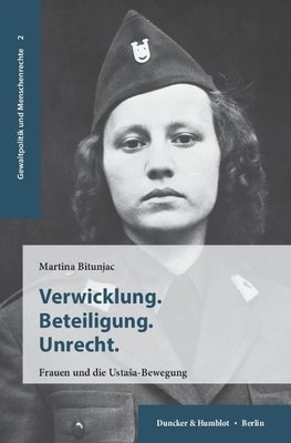 Bitunjac, M: Verwicklung. Beteiligung. Unrecht.