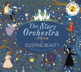 Story Orchestra: Sleeping Beauty