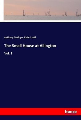 The Small House at Allington