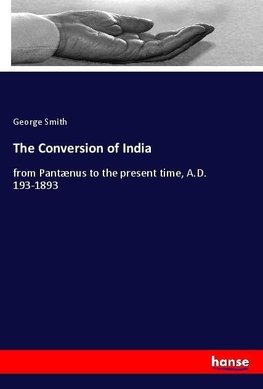 The Conversion of India