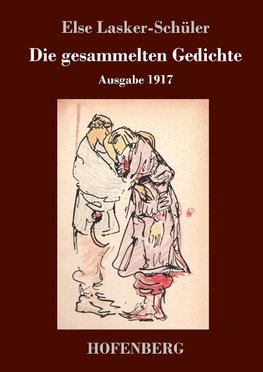 Die gesammelten Gedichte