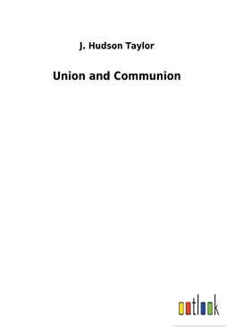 Union and Communion