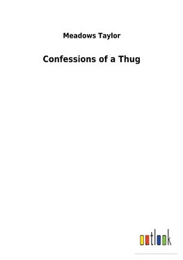 Confessions of a Thug