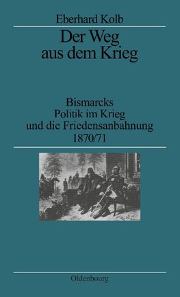 Der Weg aus dem Krieg