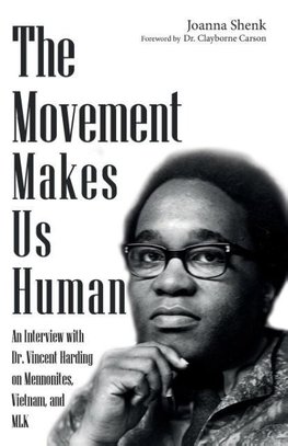 The Movement Makes Us Human