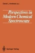 Perspectives in Modern Chemical Spectroscopy