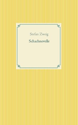 Schachnovelle