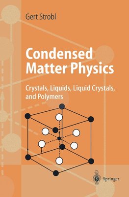 Condensed Matter Physics