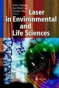 Laser in Environmental and Life Sciences