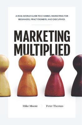 Marketing Multiplied