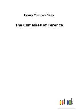 The Comedies of Terence