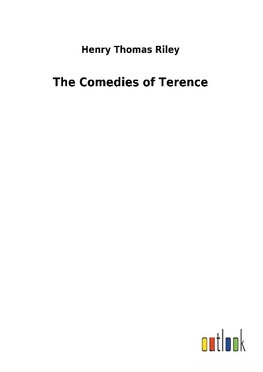 The Comedies of Terence