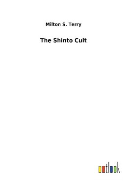 The Shinto Cult