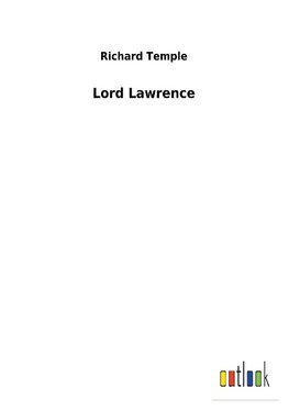 Lord Lawrence