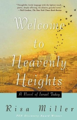 Welcome to Heavenly Heights