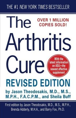 The Arthritis Cure