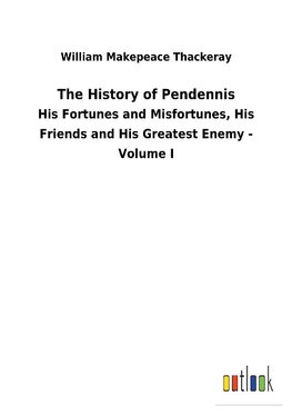 The History of Pendennis