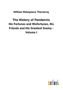 The History of Pendennis