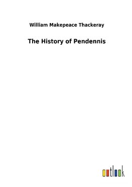 The History of Pendennis