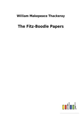 The Fitz-Boodle Papers