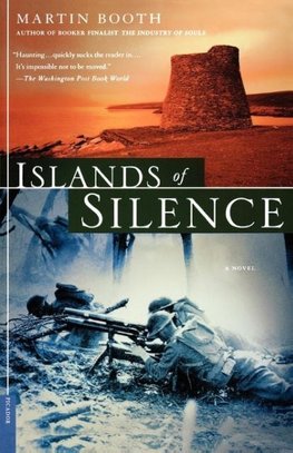 Islands of Silence