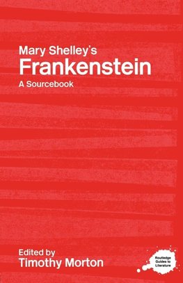 Mary Shelley's Frankenstein