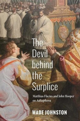 The Devil behind the Surplice